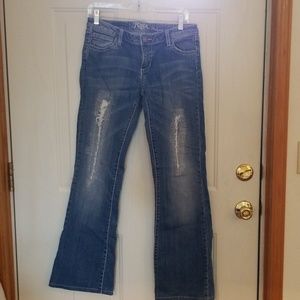 Wrangler Rock 47 jeans